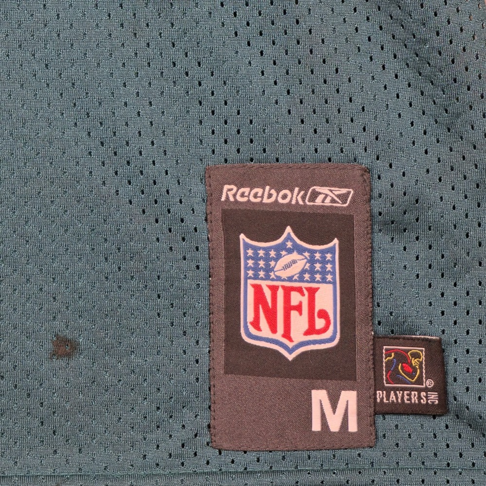 NFL Philadelphia Eagles Jevon Kearse #93 Players Edition Jersey‎ Medium Mens VTG - Picture 5 of 12